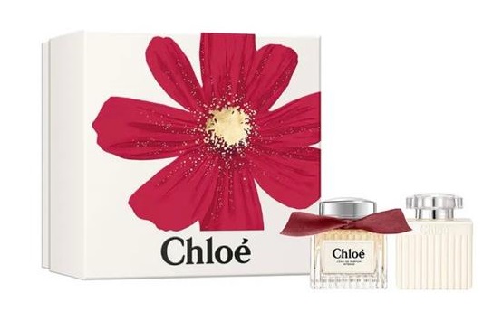 Chloé L´Eau Parfum Intense Подаръчен комплект